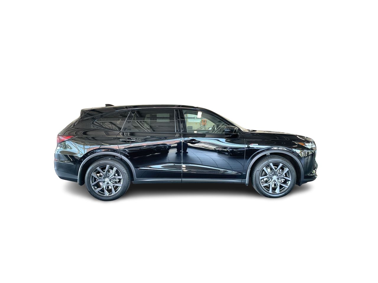 Acura MDX  2023 à Vancouver, Colombie-Britannique