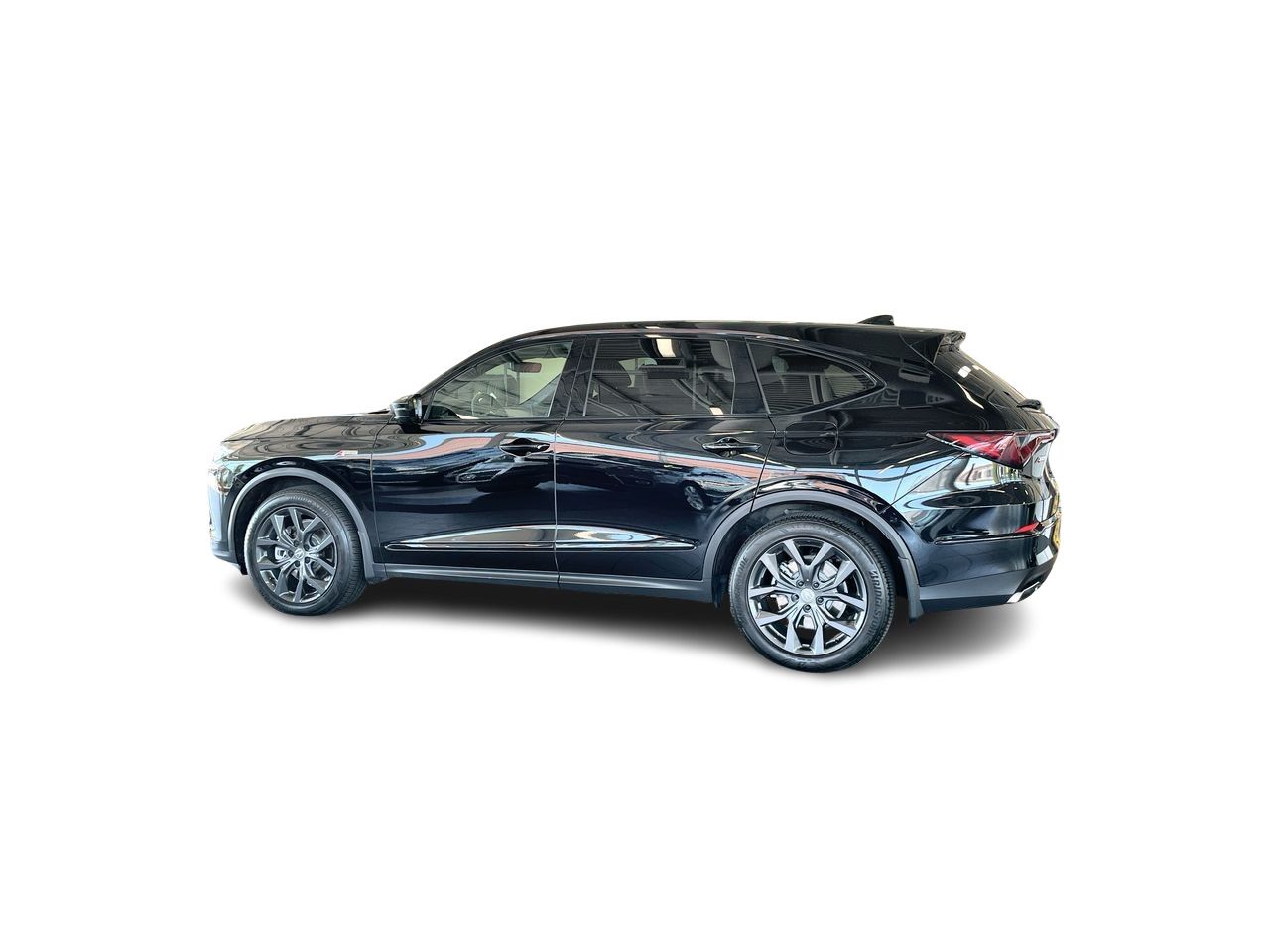 Acura MDX  2023 à Vancouver, Colombie-Britannique