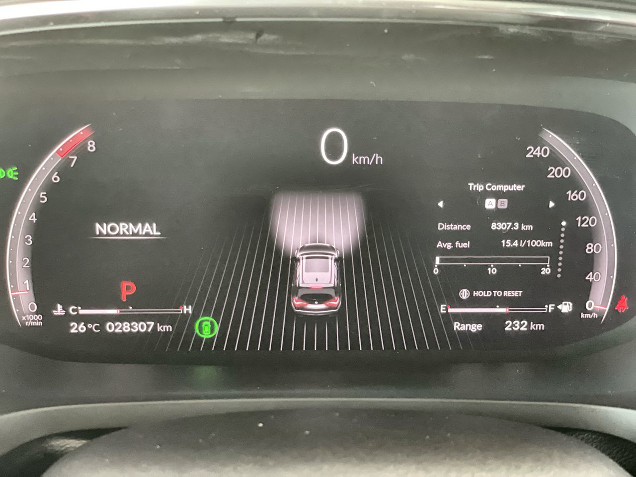Acura MDX  2023 à Vancouver, Colombie-Britannique