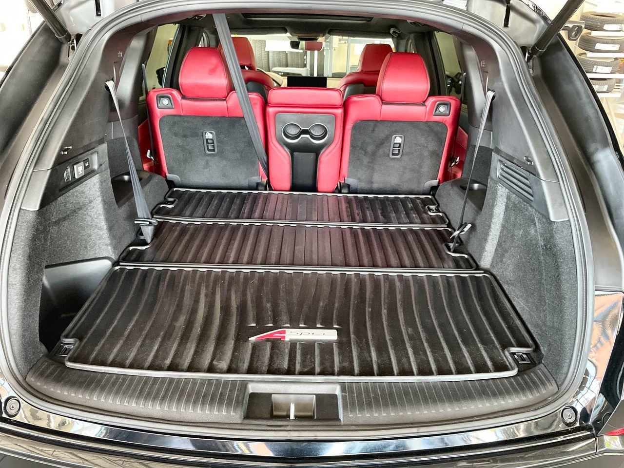 Acura MDX  2023 à Vancouver, Colombie-Britannique
