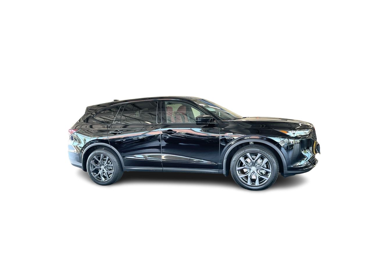 Acura MDX  2023 à Vancouver, Colombie-Britannique