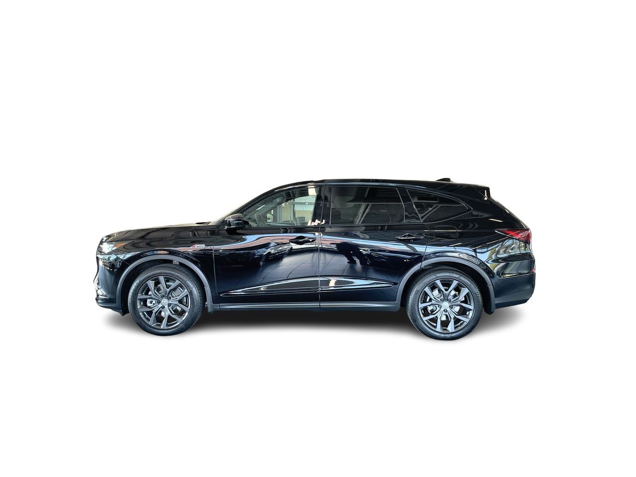 Acura MDX  2023 à Vancouver, Colombie-Britannique
