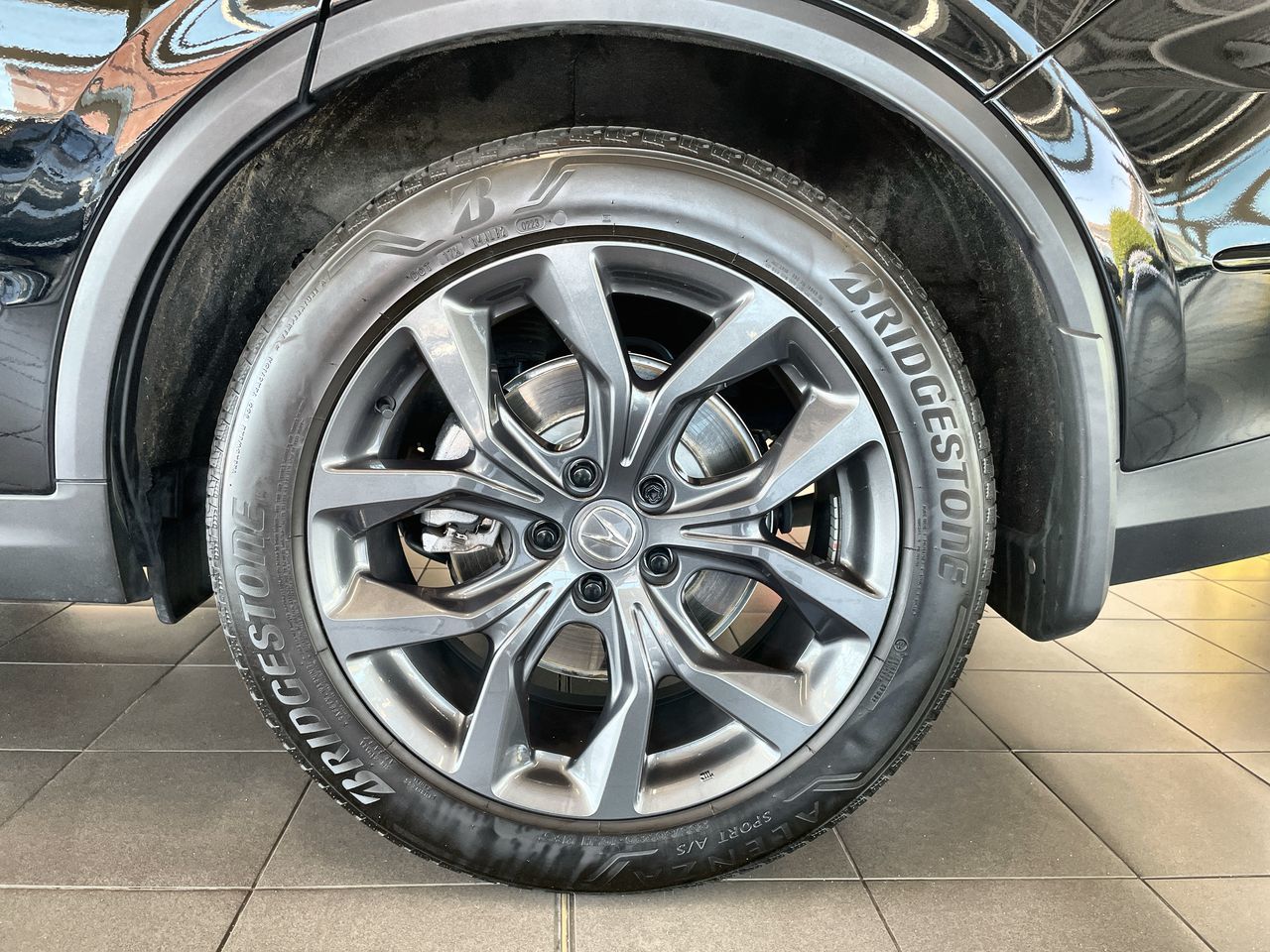 Acura MDX  2023 à Vancouver, Colombie-Britannique