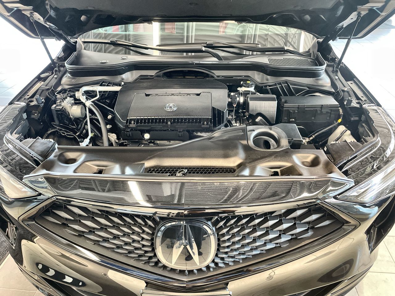 Acura MDX  2023 à Vancouver, Colombie-Britannique