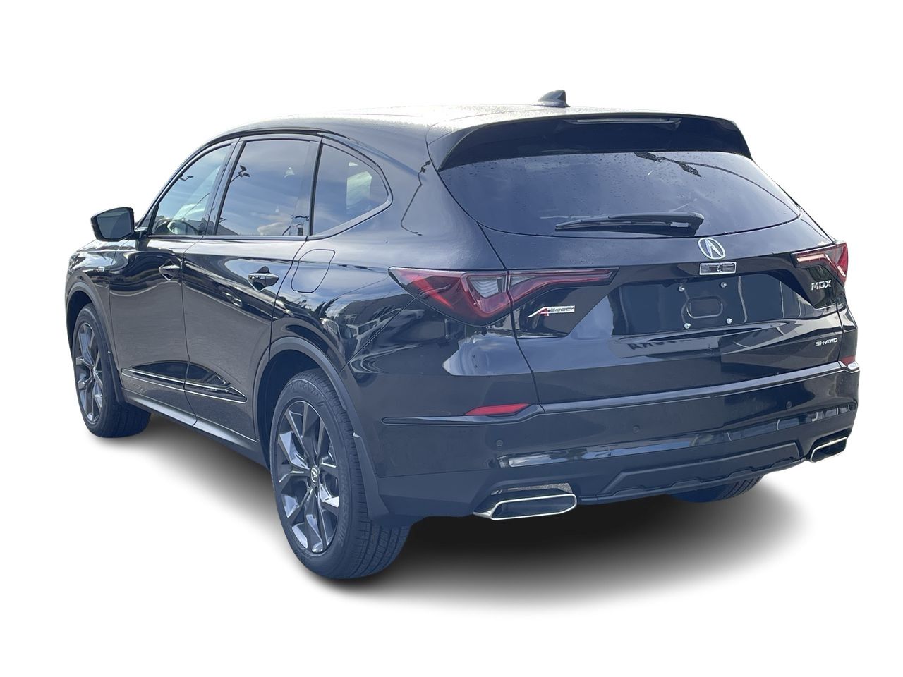 2023 Acura MDX