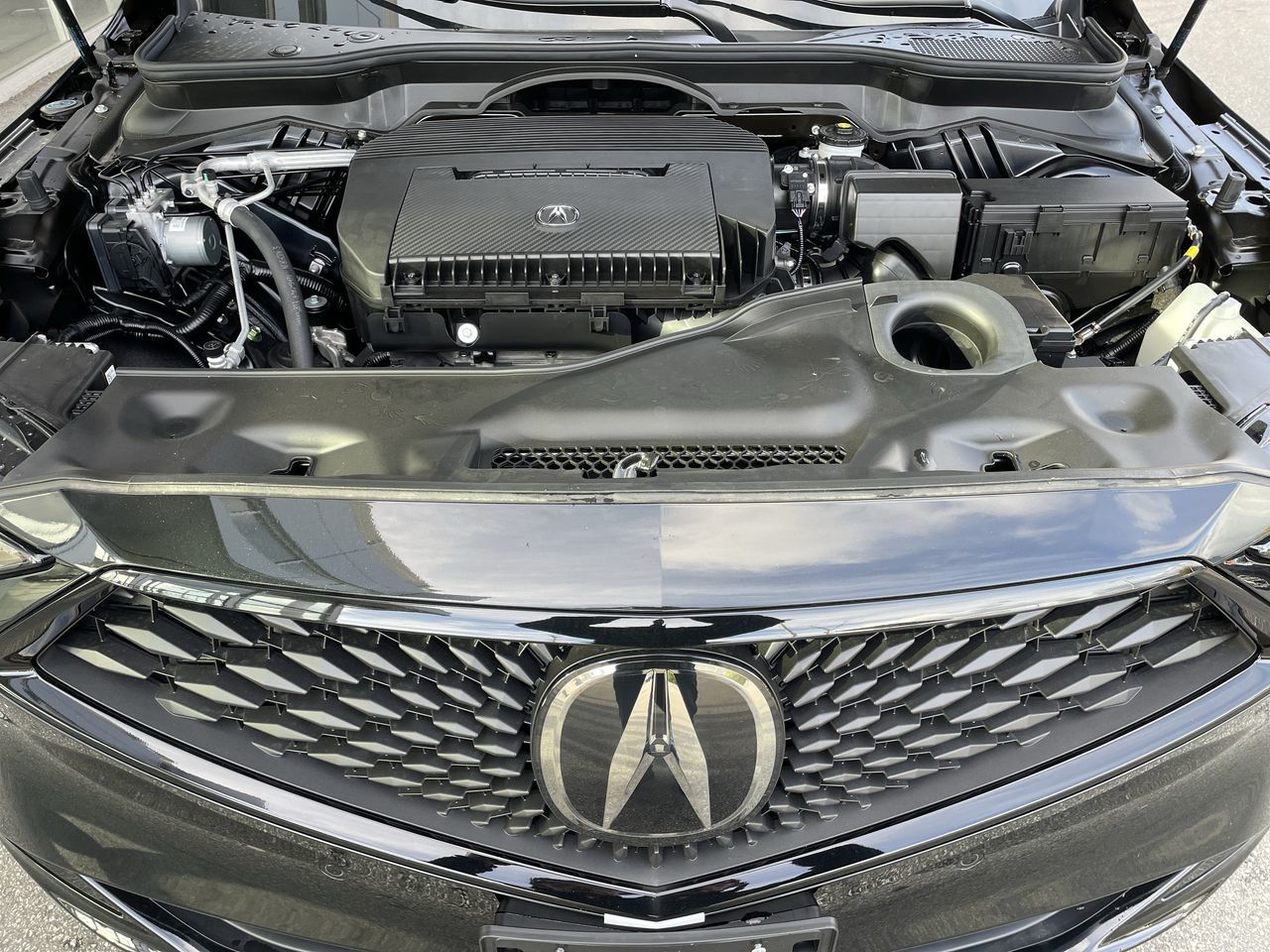 2023 Acura MDX
