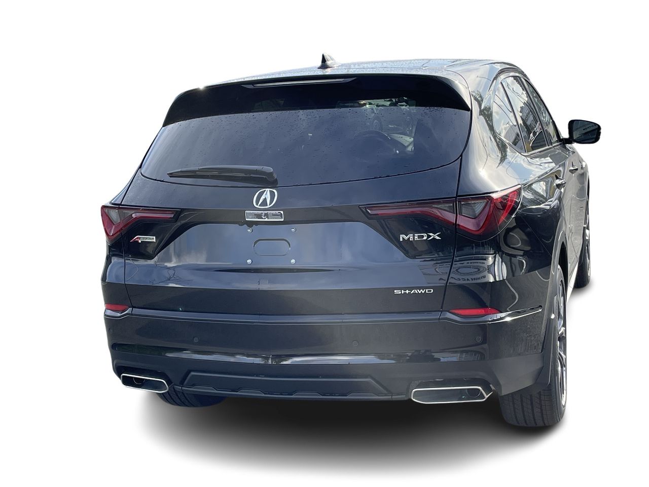 2023 Acura MDX