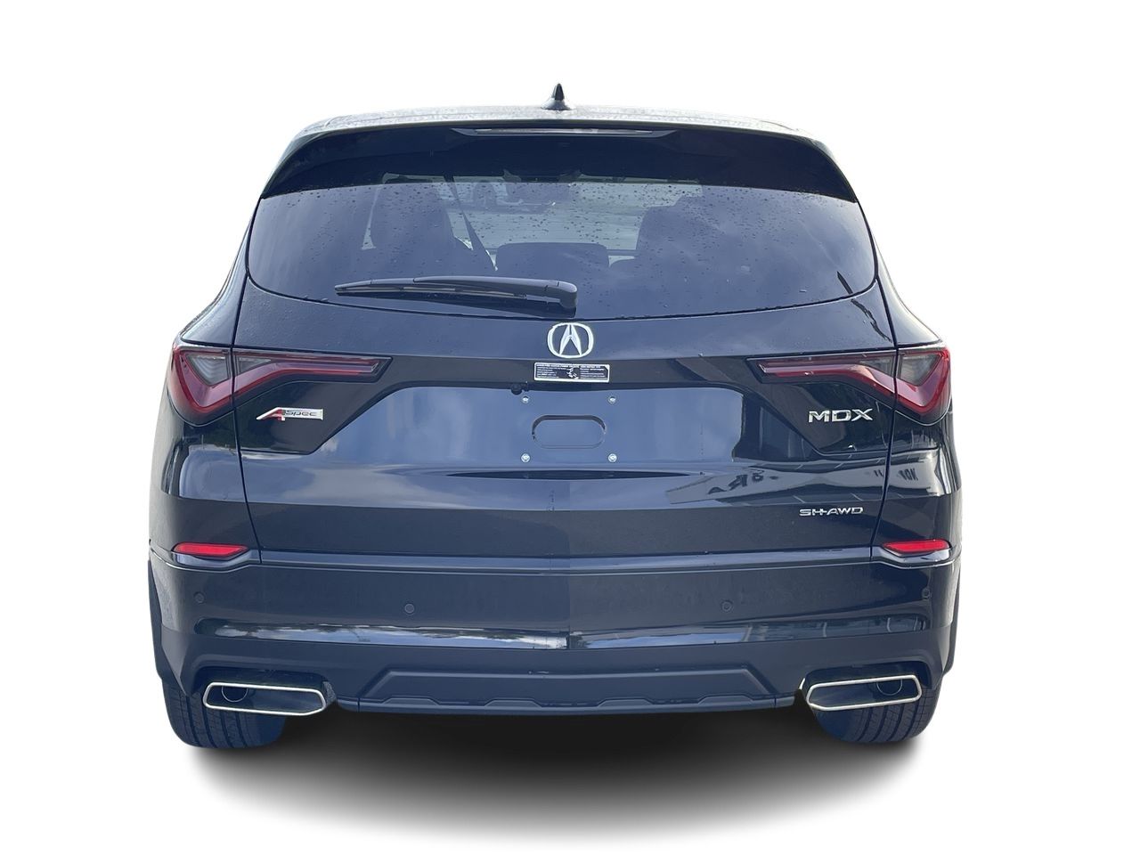 2023 Acura MDX