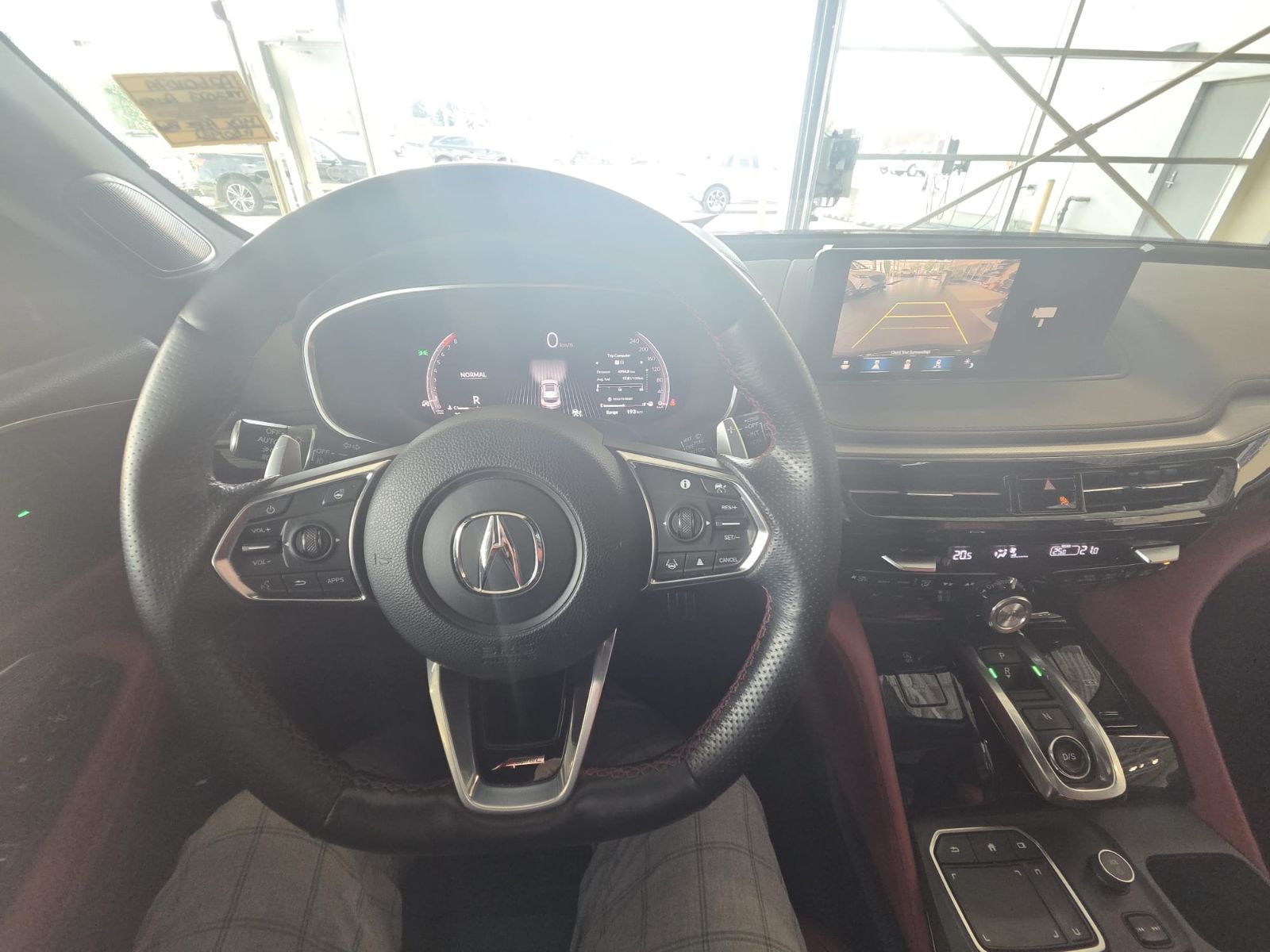 2023 Acura MDX