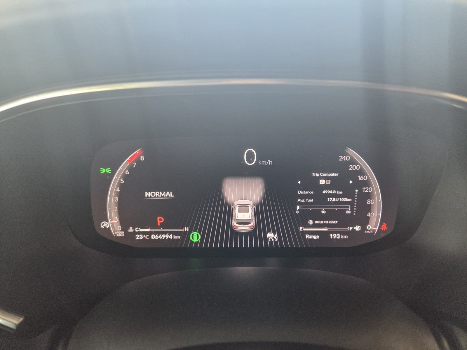 2023 Acura MDX
