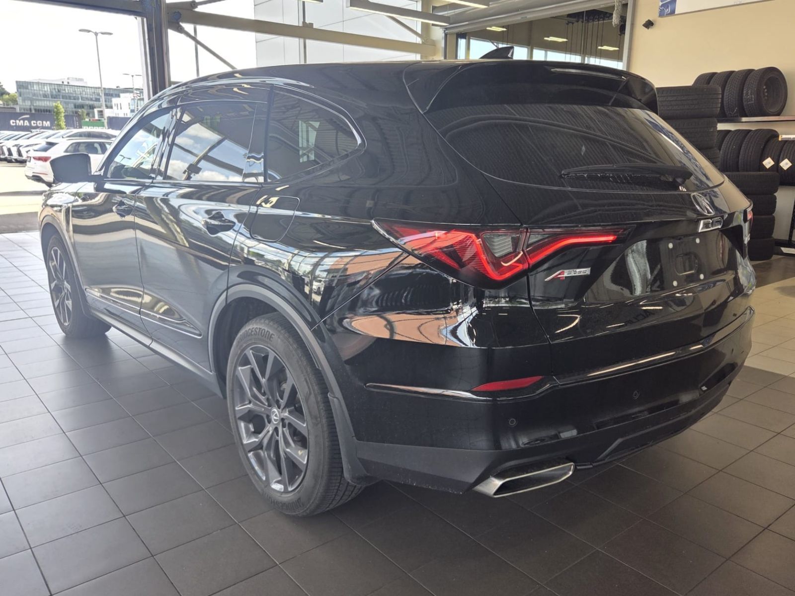 2023 Acura MDX