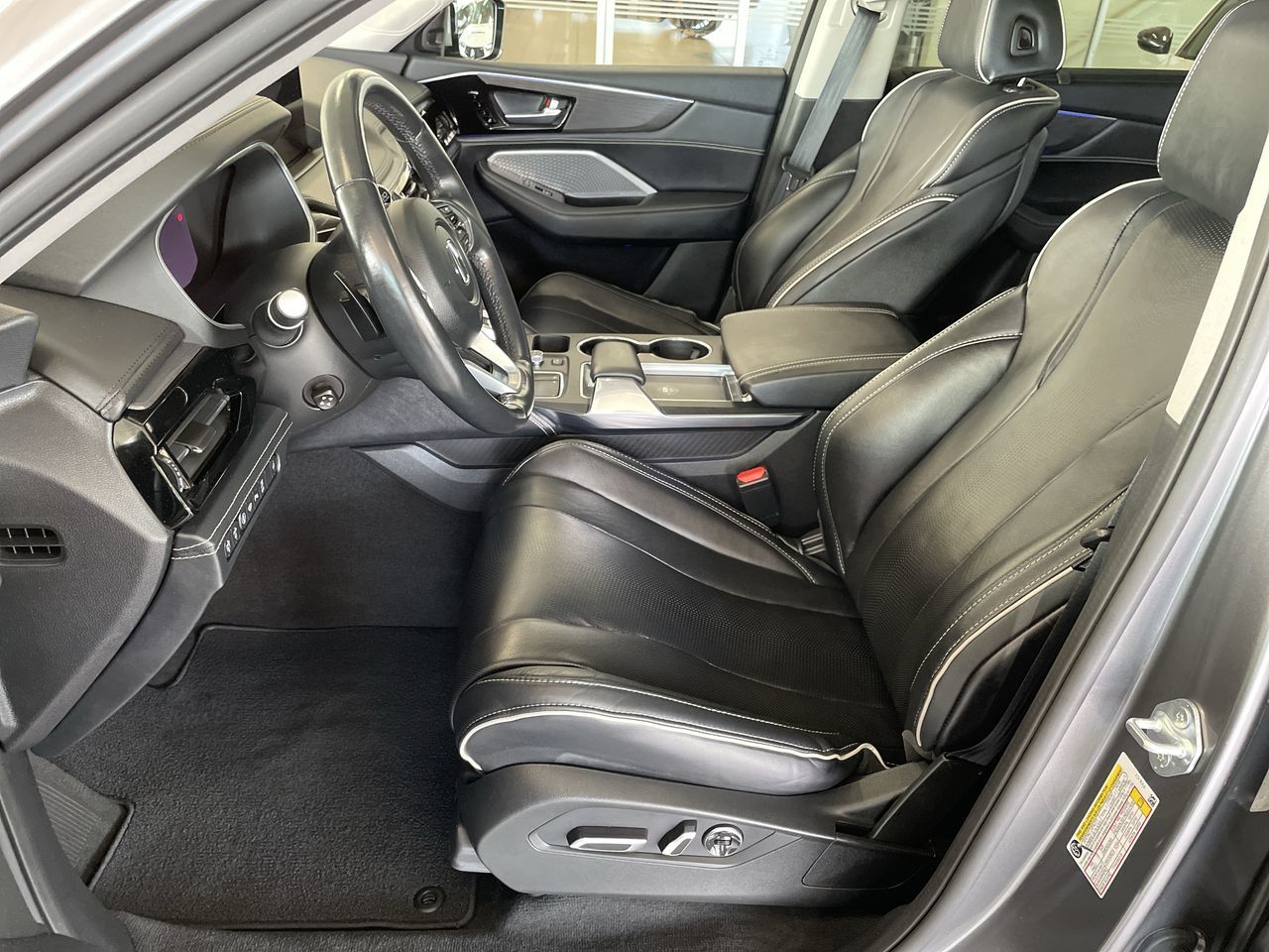 2023 Acura MDX
