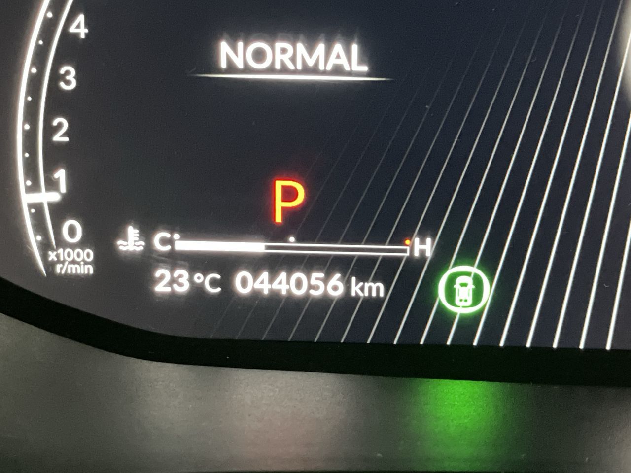 2023 Acura MDX