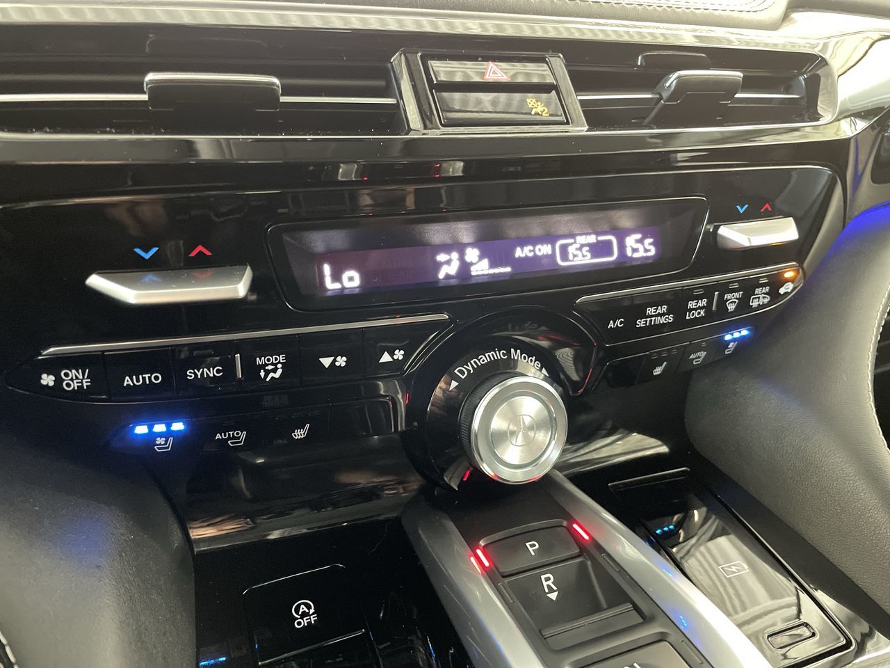 2023 Acura MDX