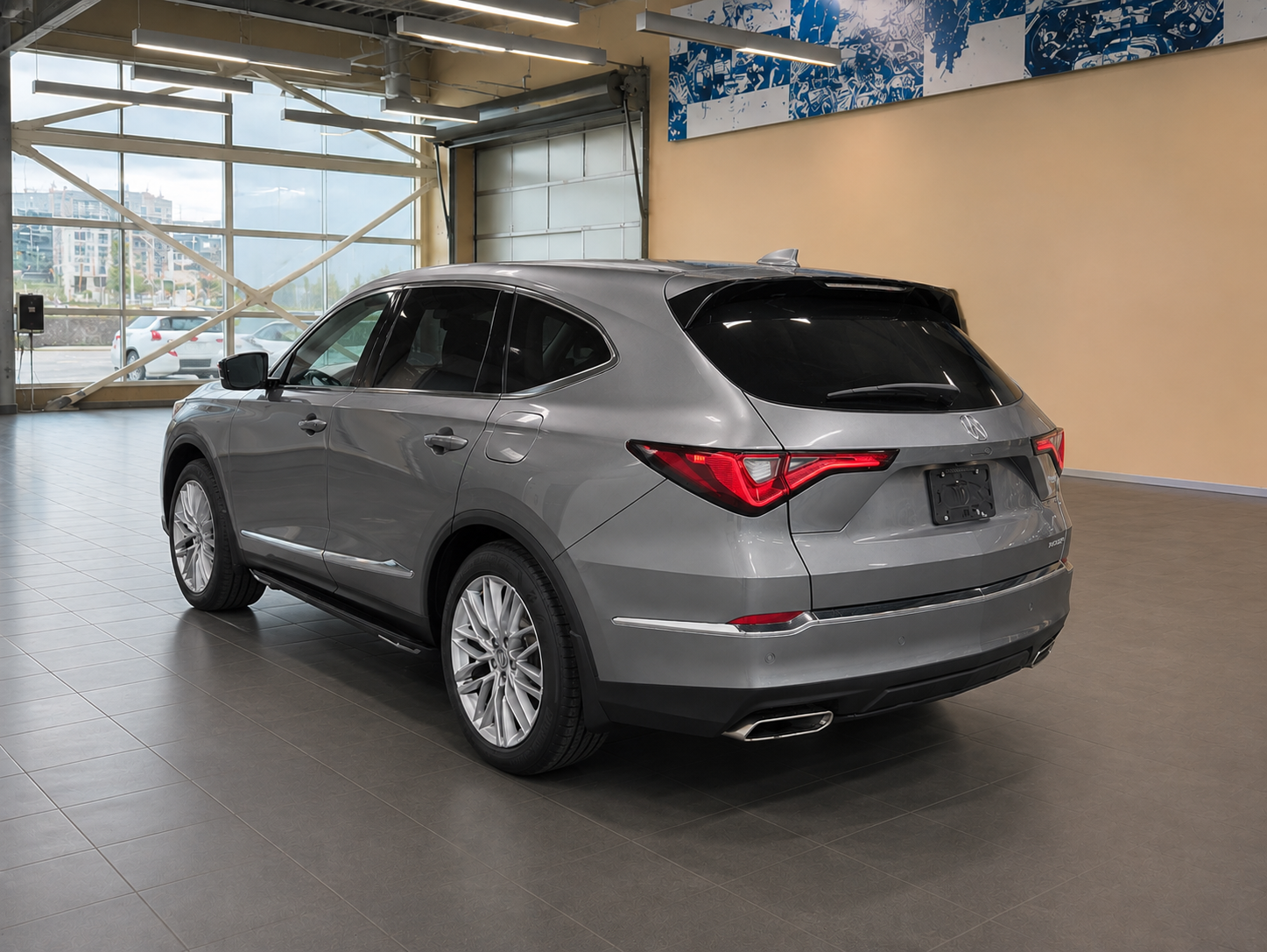 2023 Acura MDX