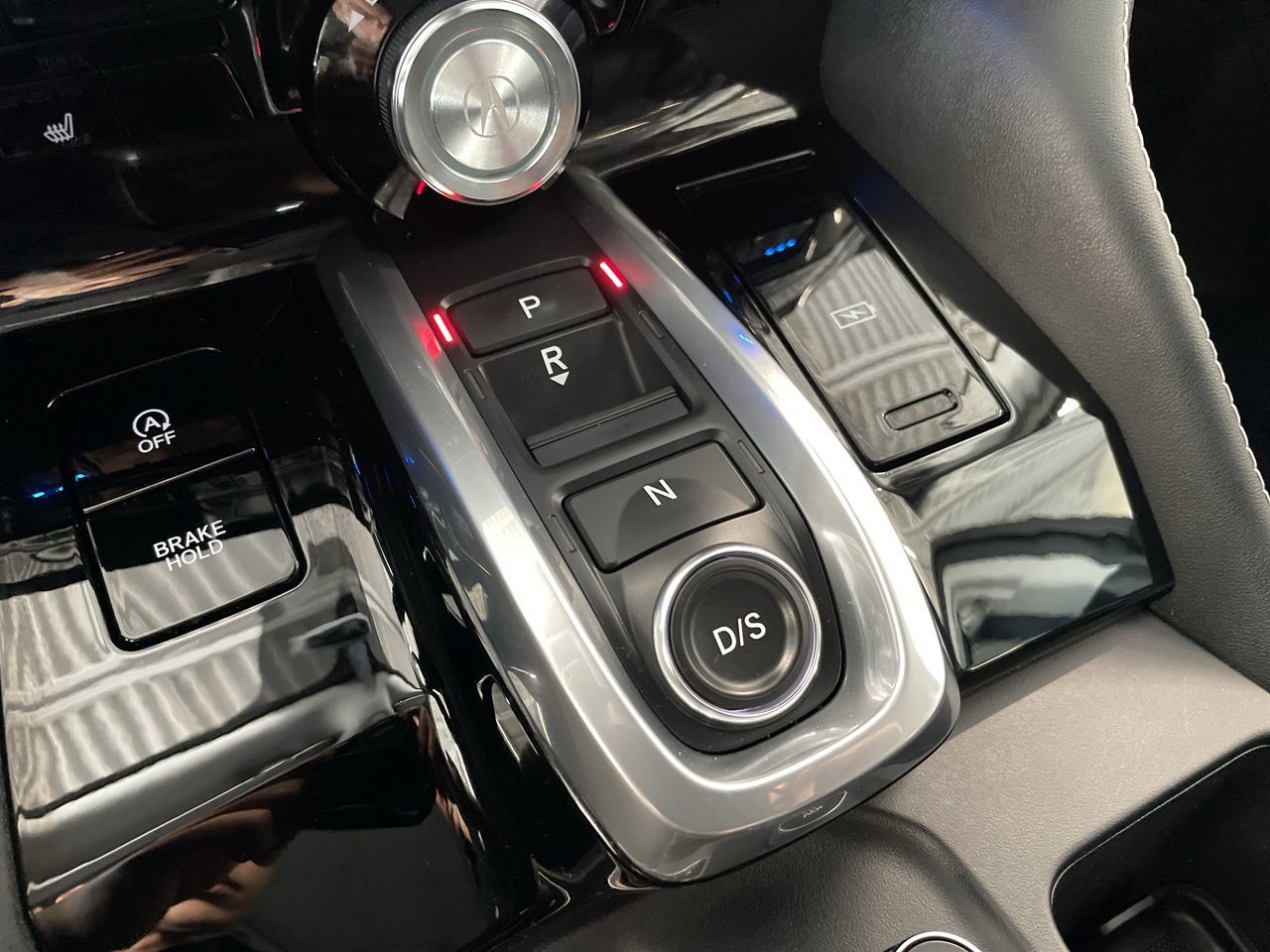 2023 Acura MDX