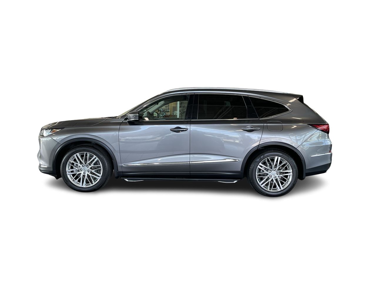 2023 Acura MDX