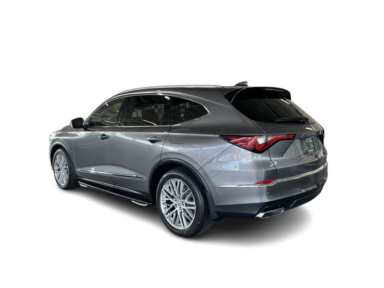 2023 Acura MDX