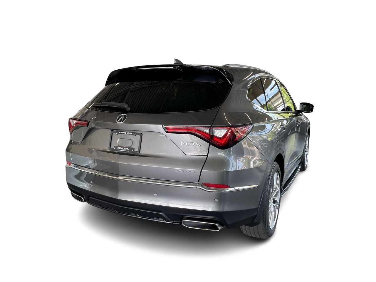 2023 Acura MDX