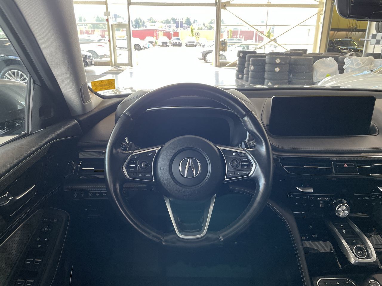 2023 Acura MDX