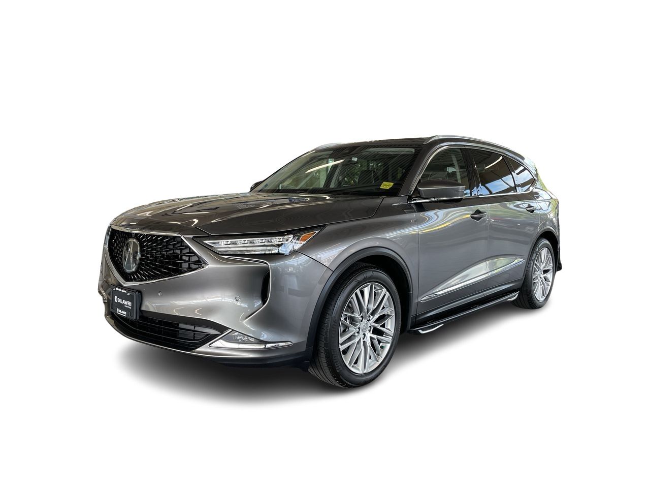 2023 Acura MDX