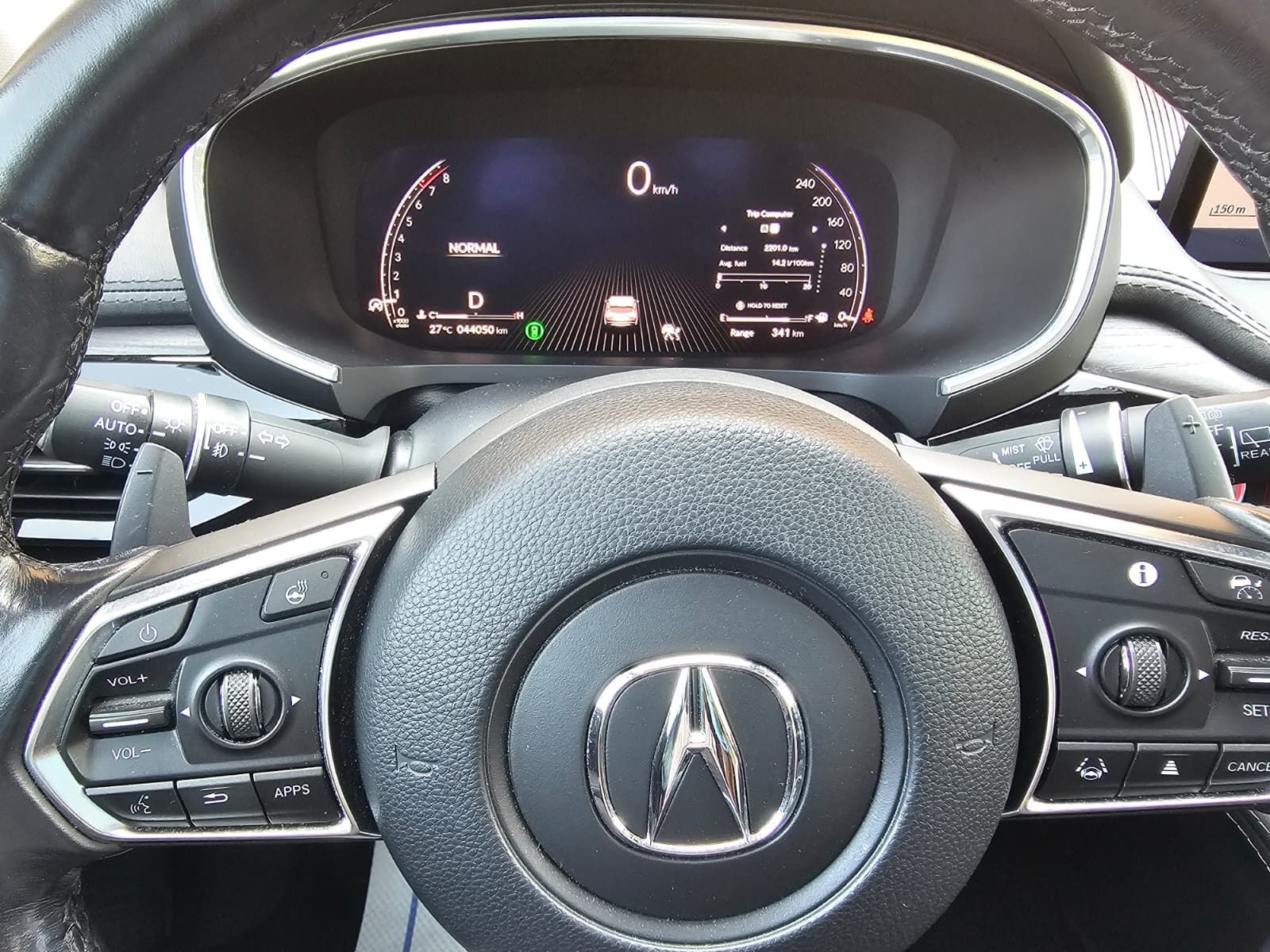 2023 Acura MDX