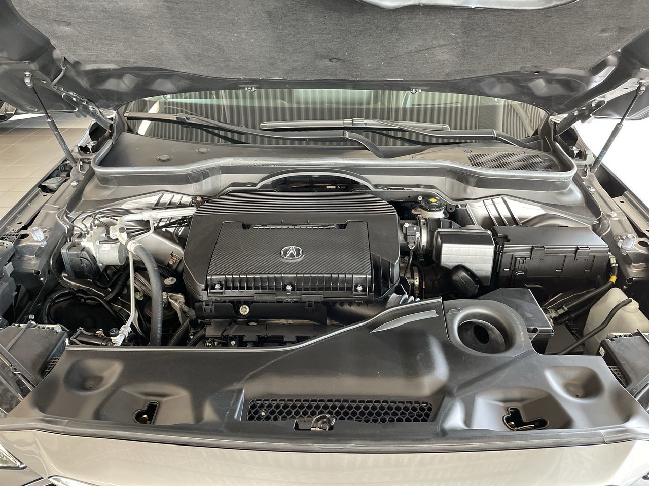 2023 Acura MDX
