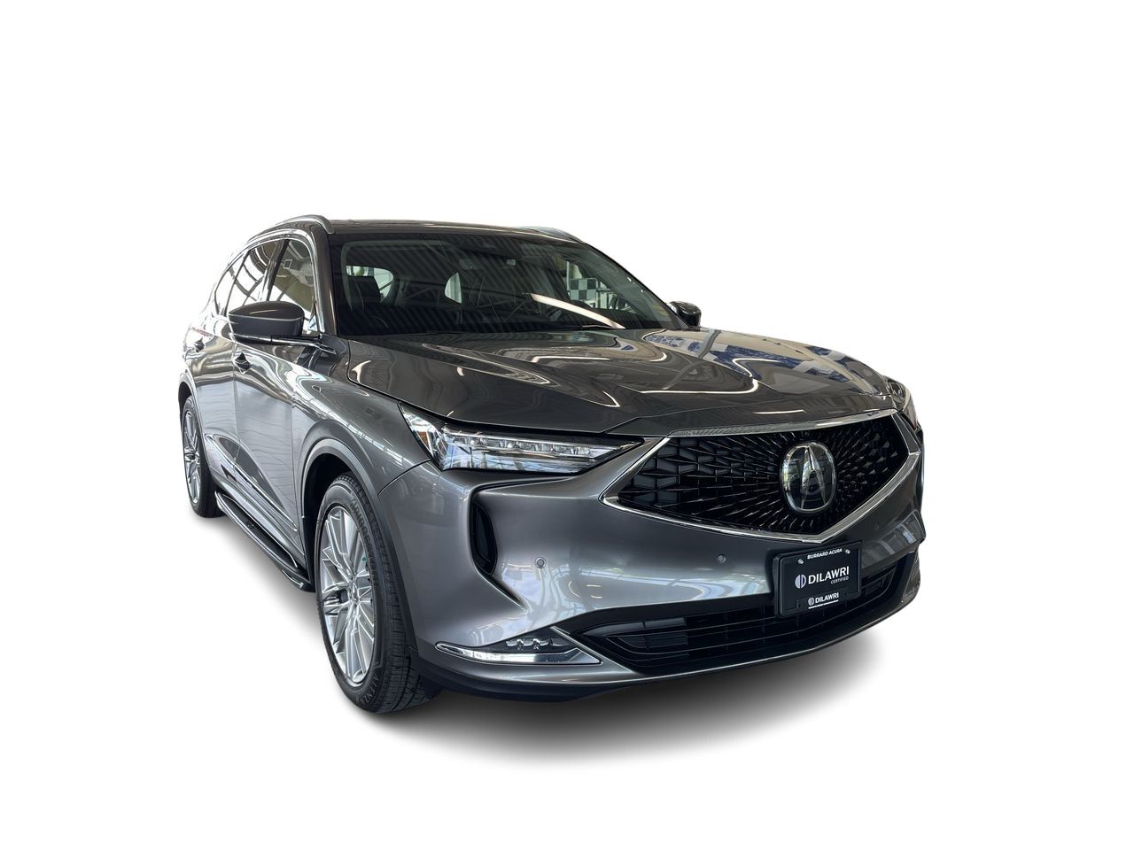 2023 Acura MDX