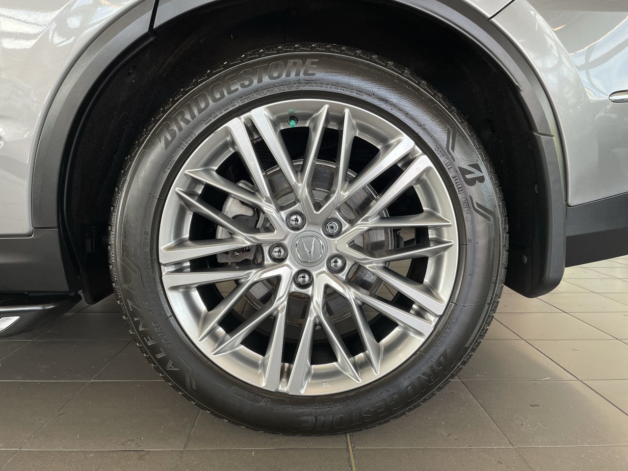 2023 Acura MDX