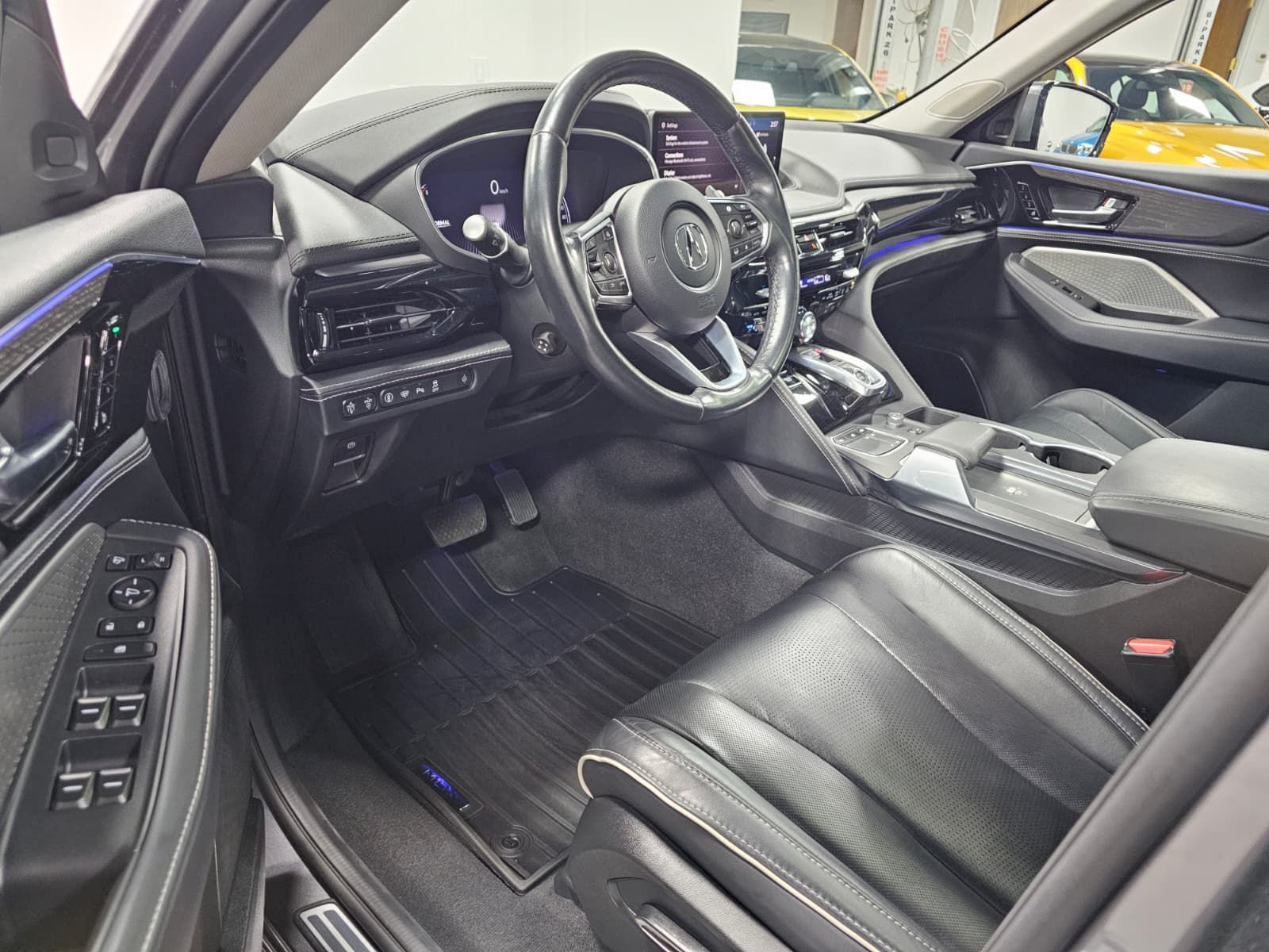 2023 Acura MDX