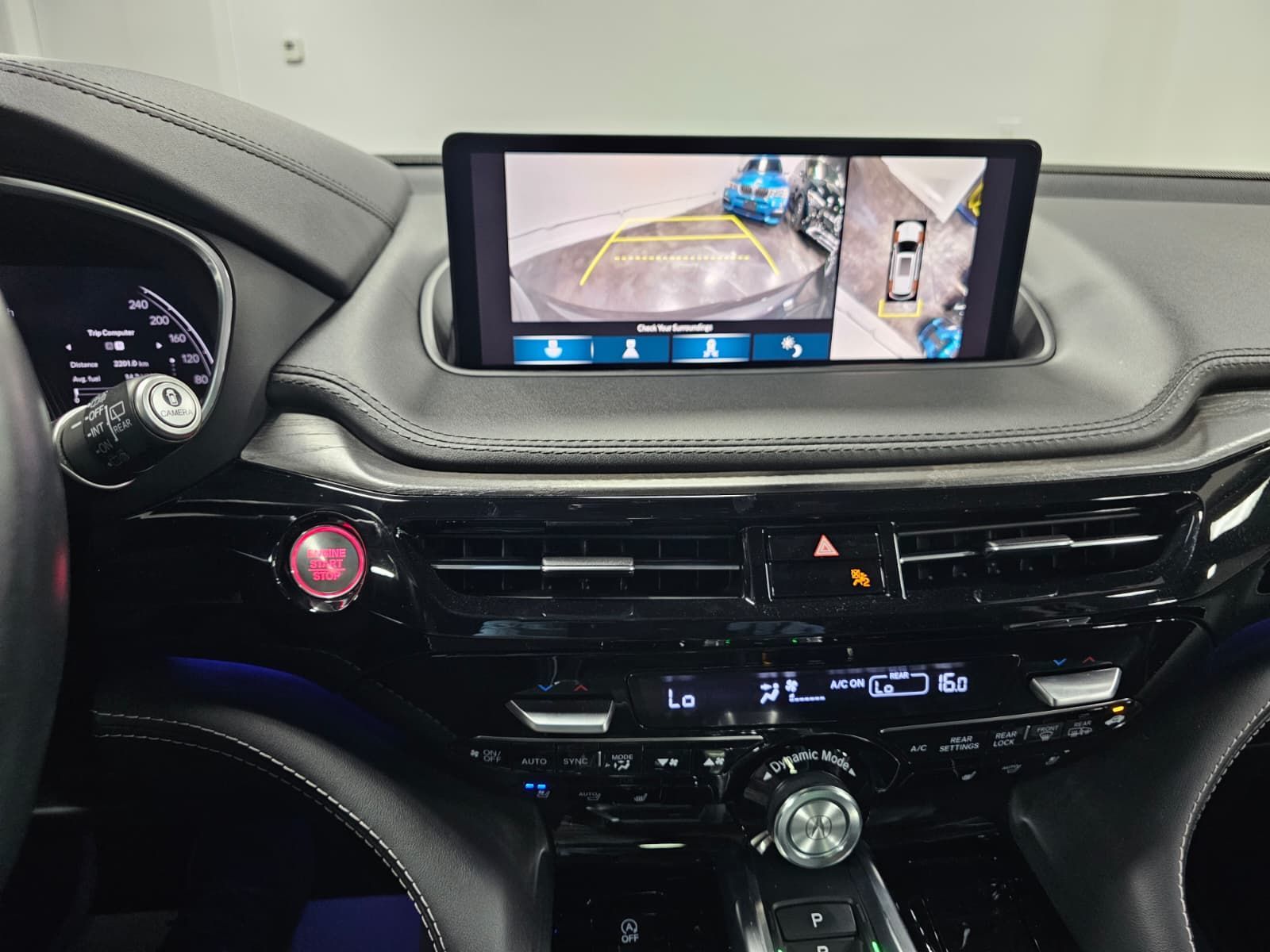2023 Acura MDX