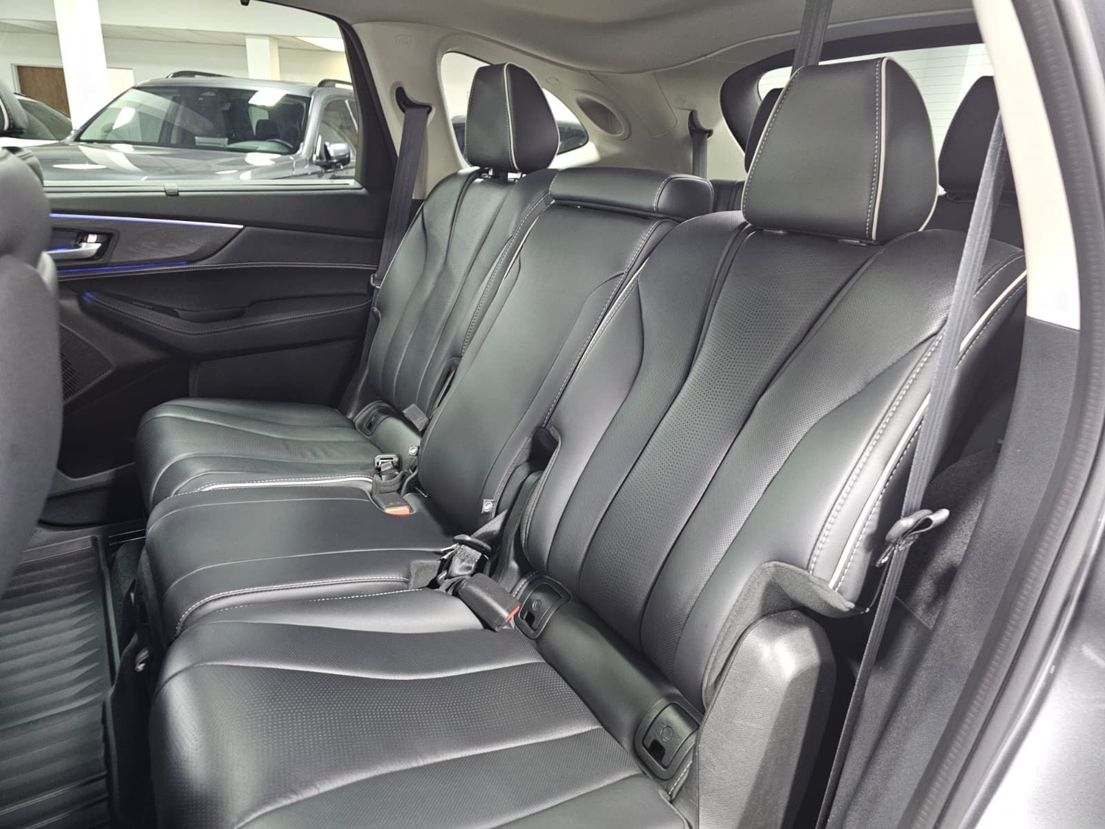 2023 Acura MDX