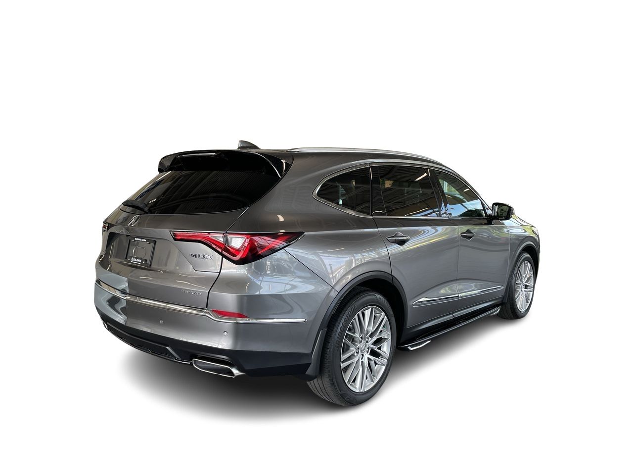 2023 Acura MDX