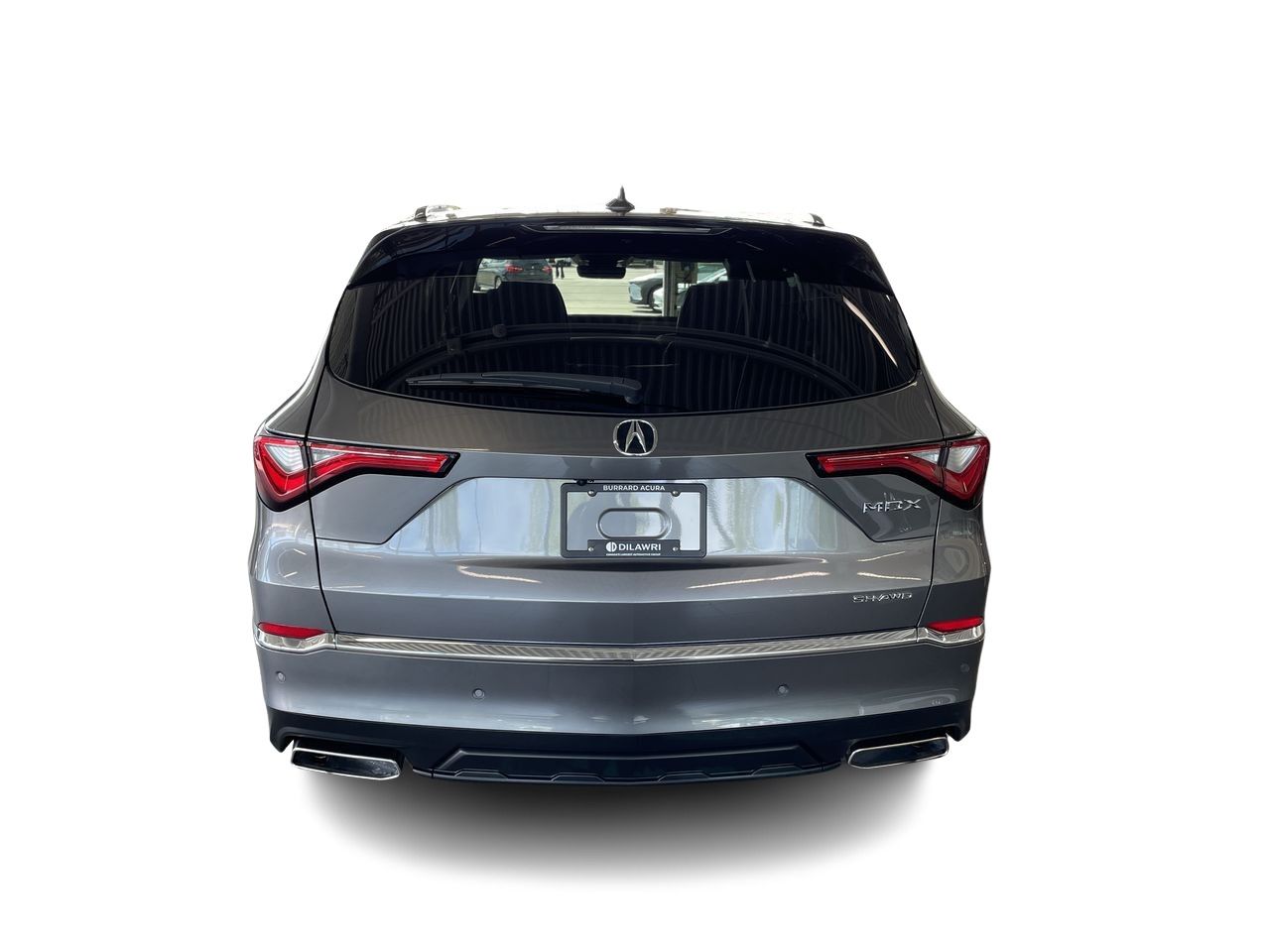 2023 Acura MDX