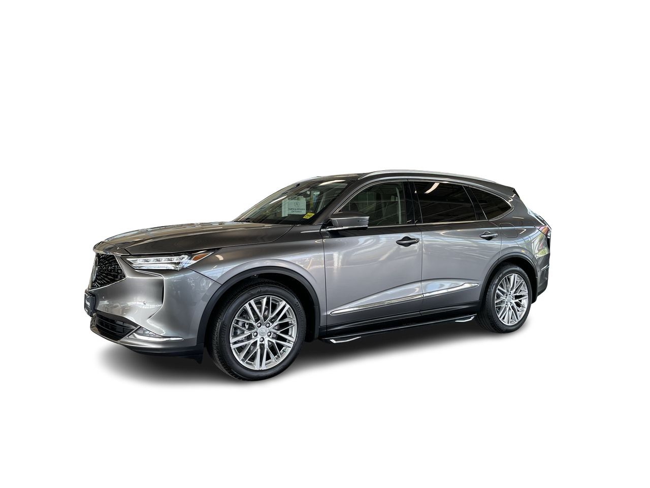 2023 Acura MDX