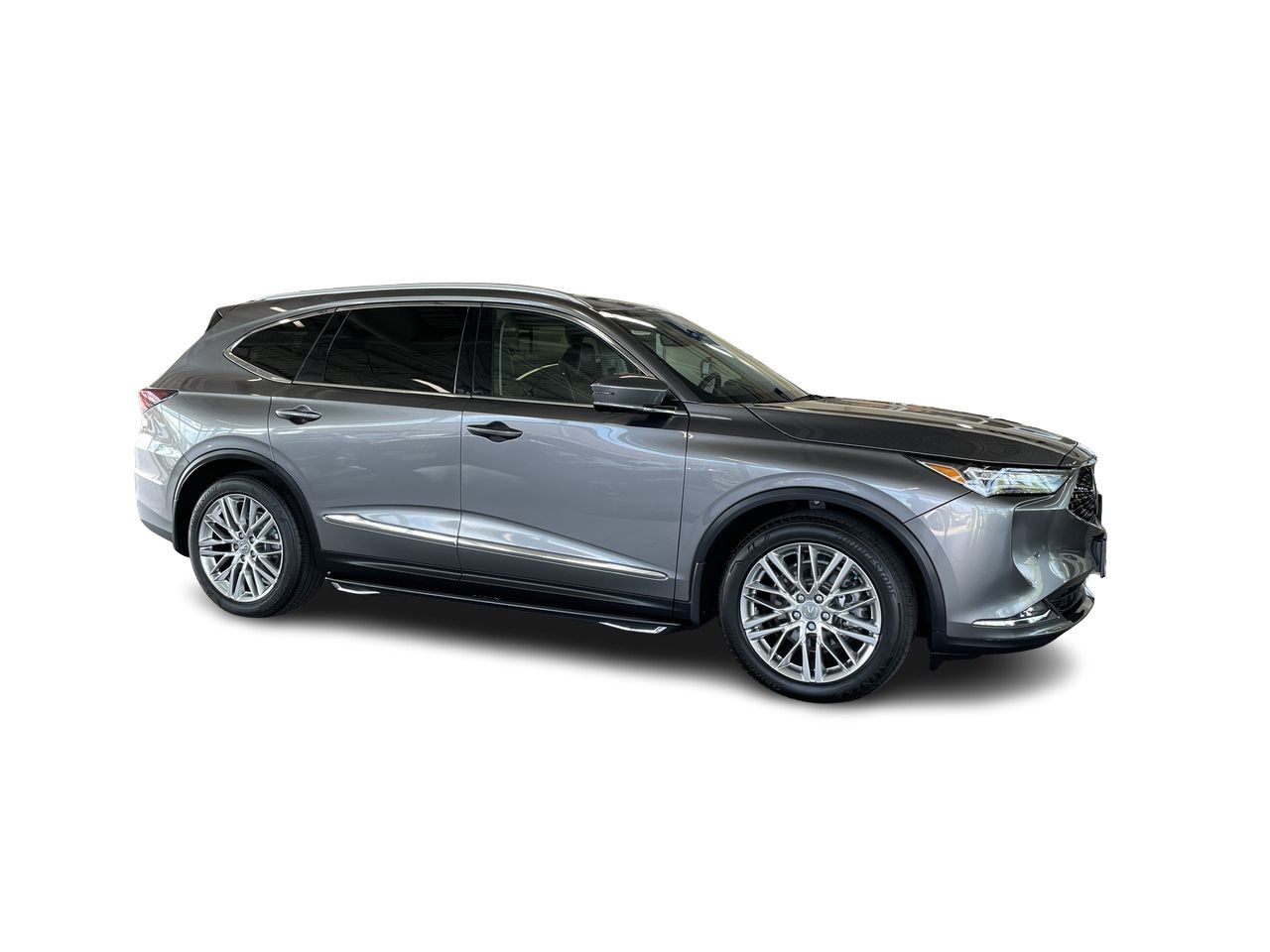 2023 Acura MDX