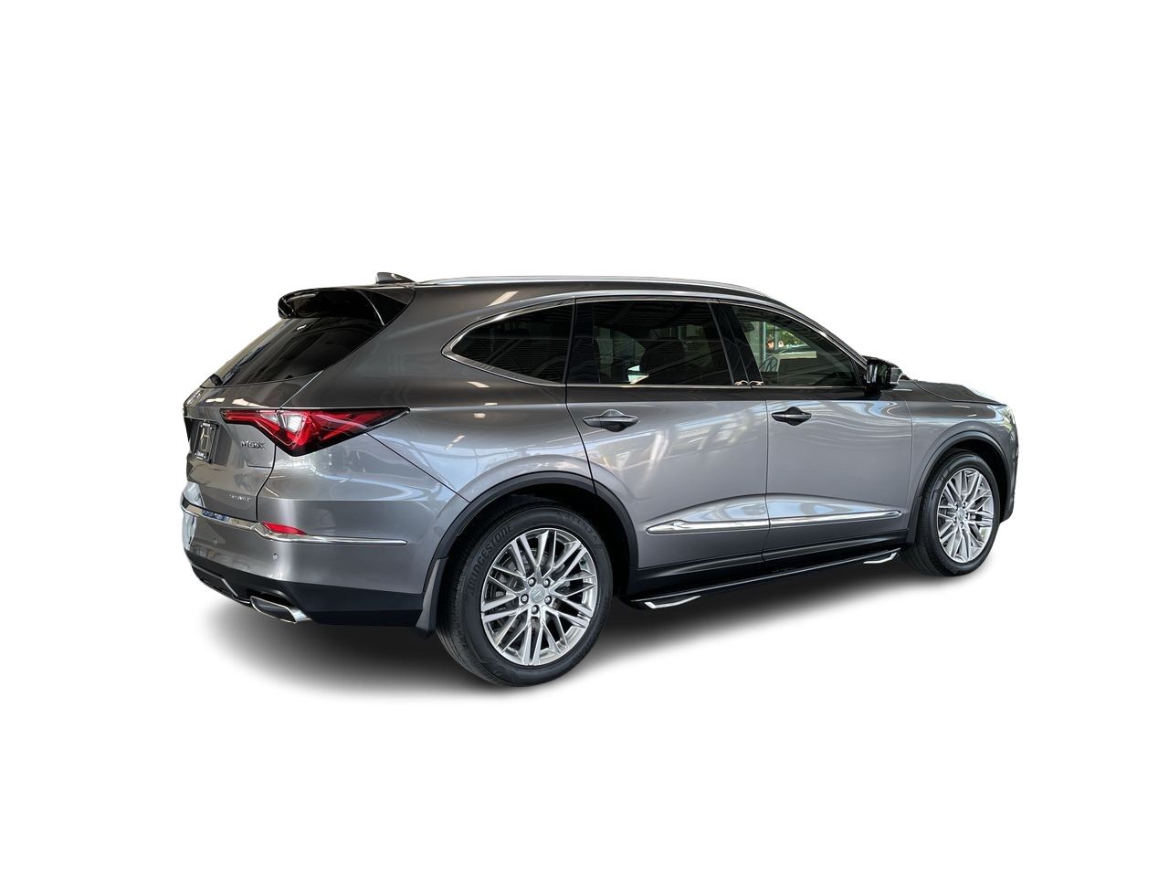 2023 Acura MDX
