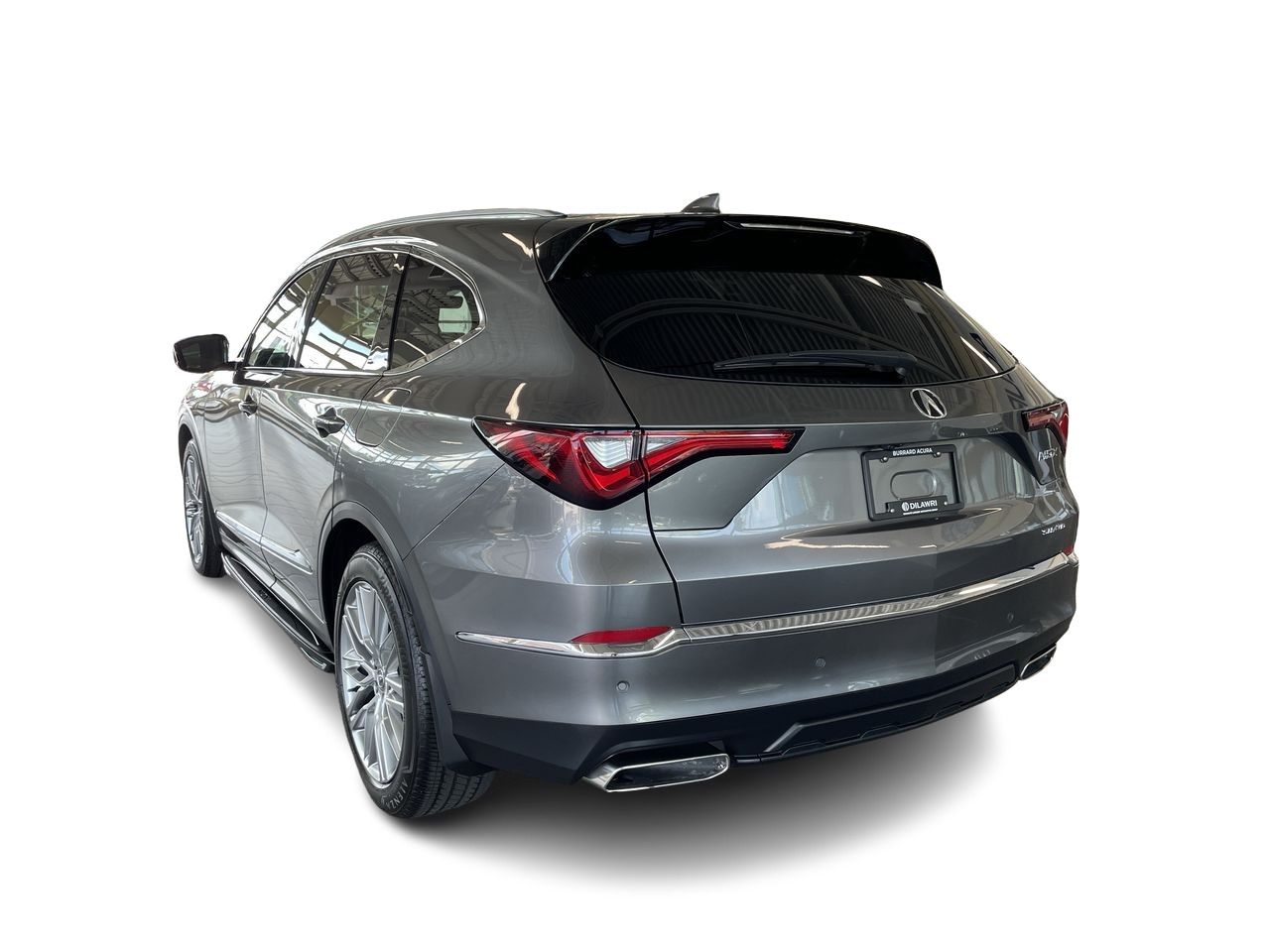 2023 Acura MDX