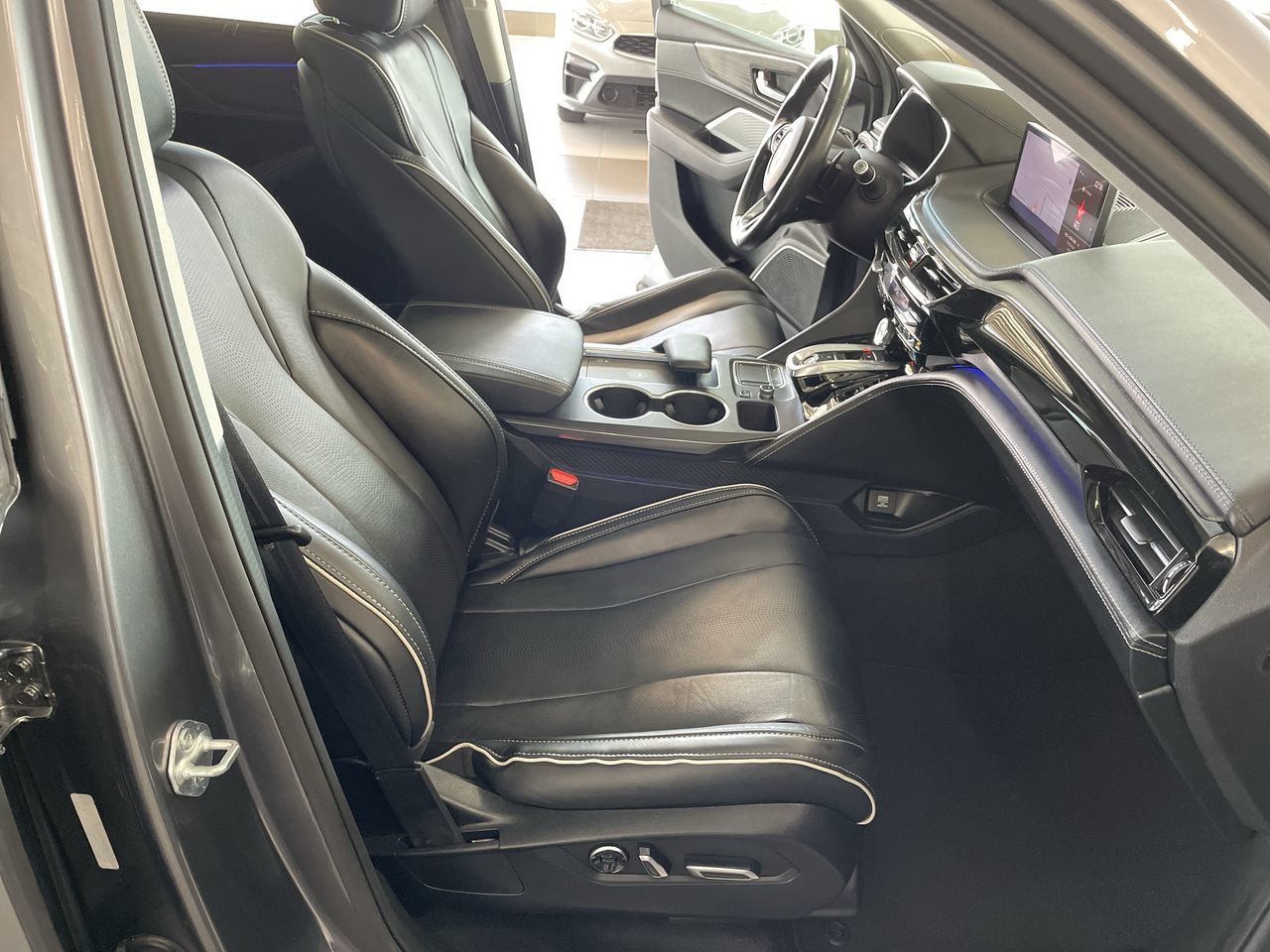 2023 Acura MDX