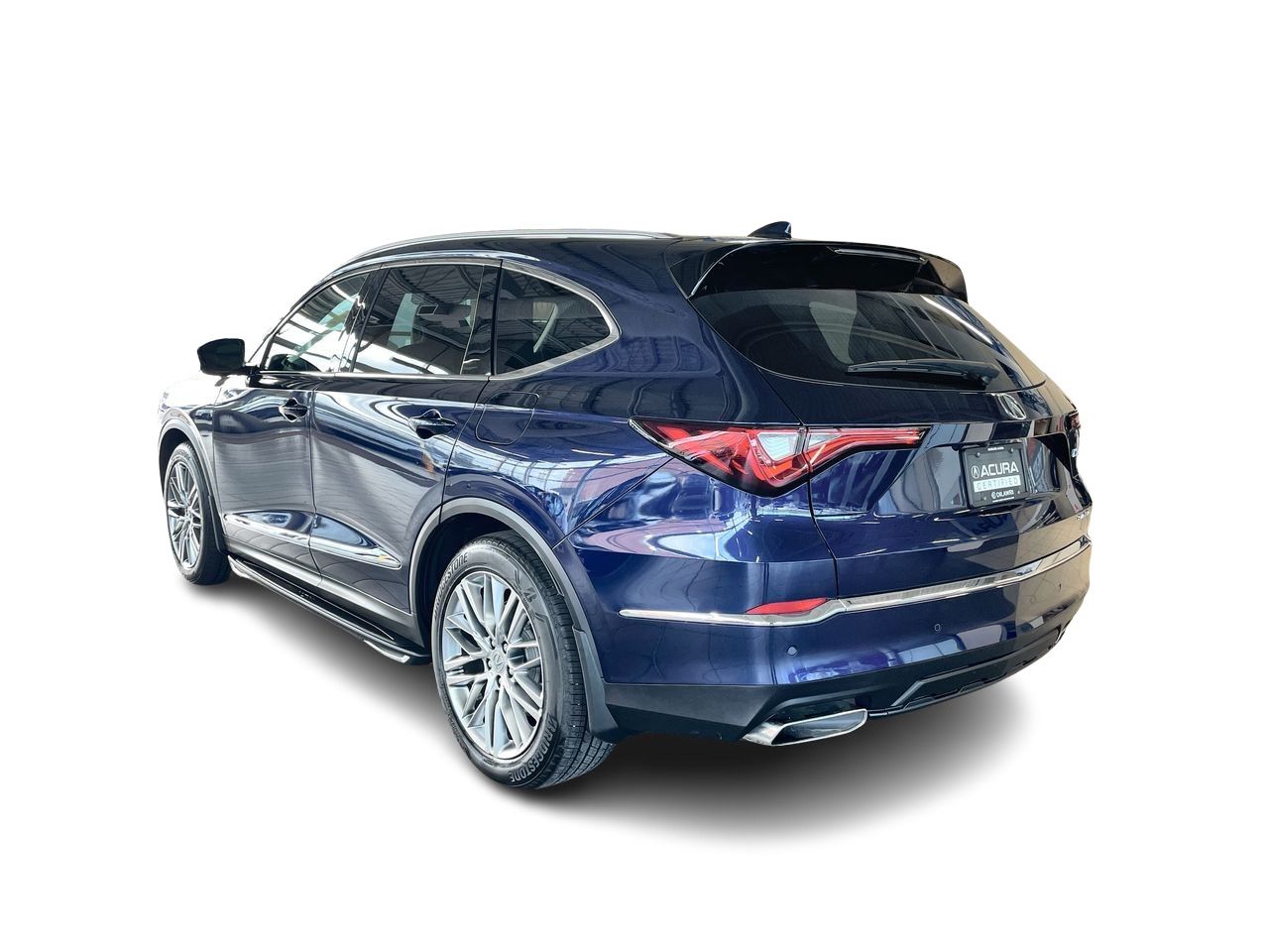 2023 Acura MDX
