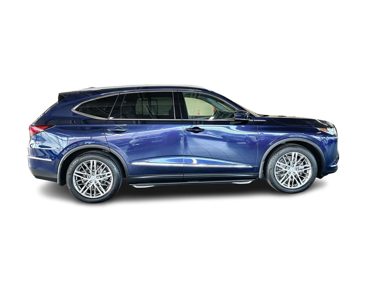2023 Acura MDX