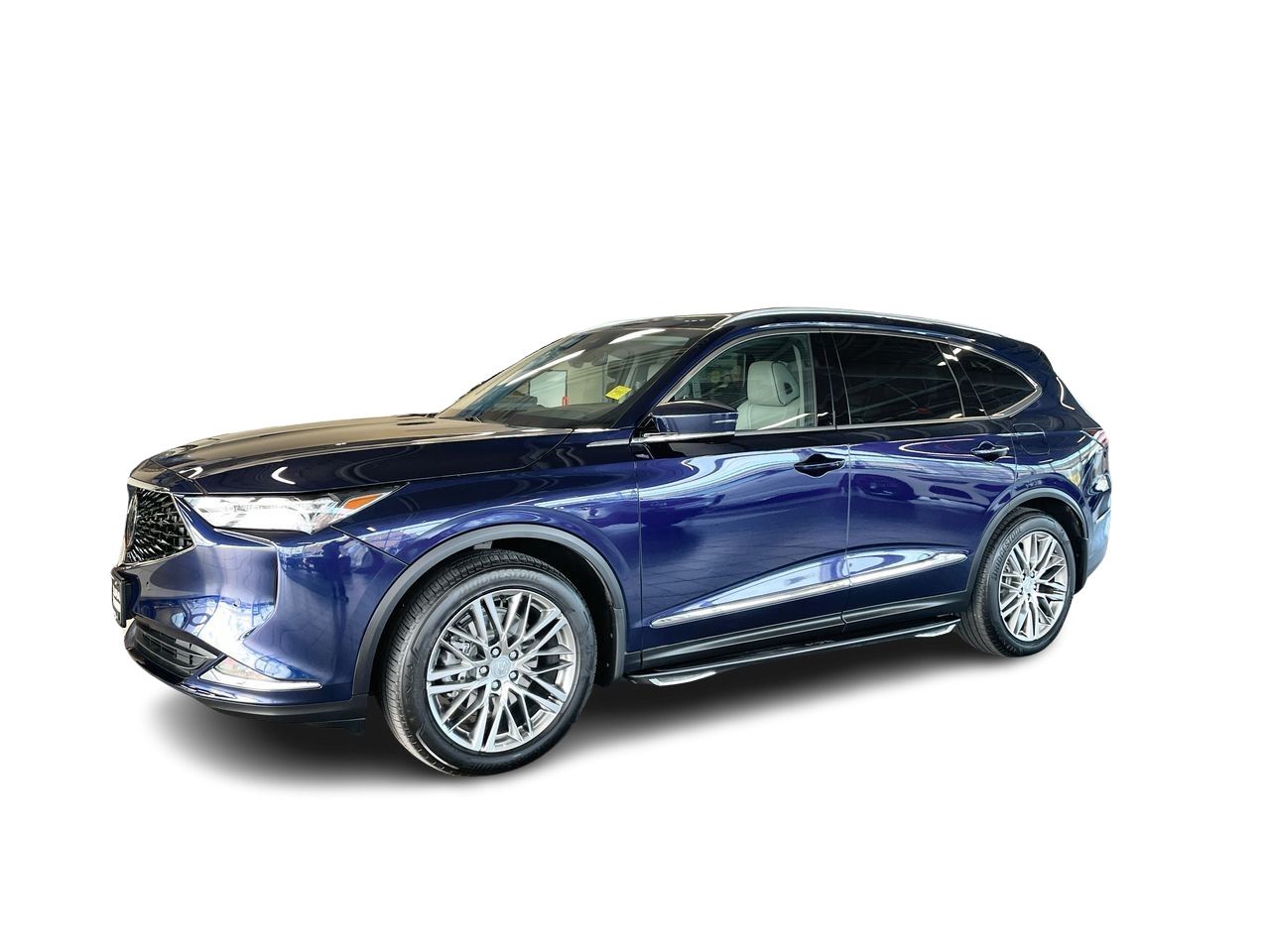 2023 Acura MDX
