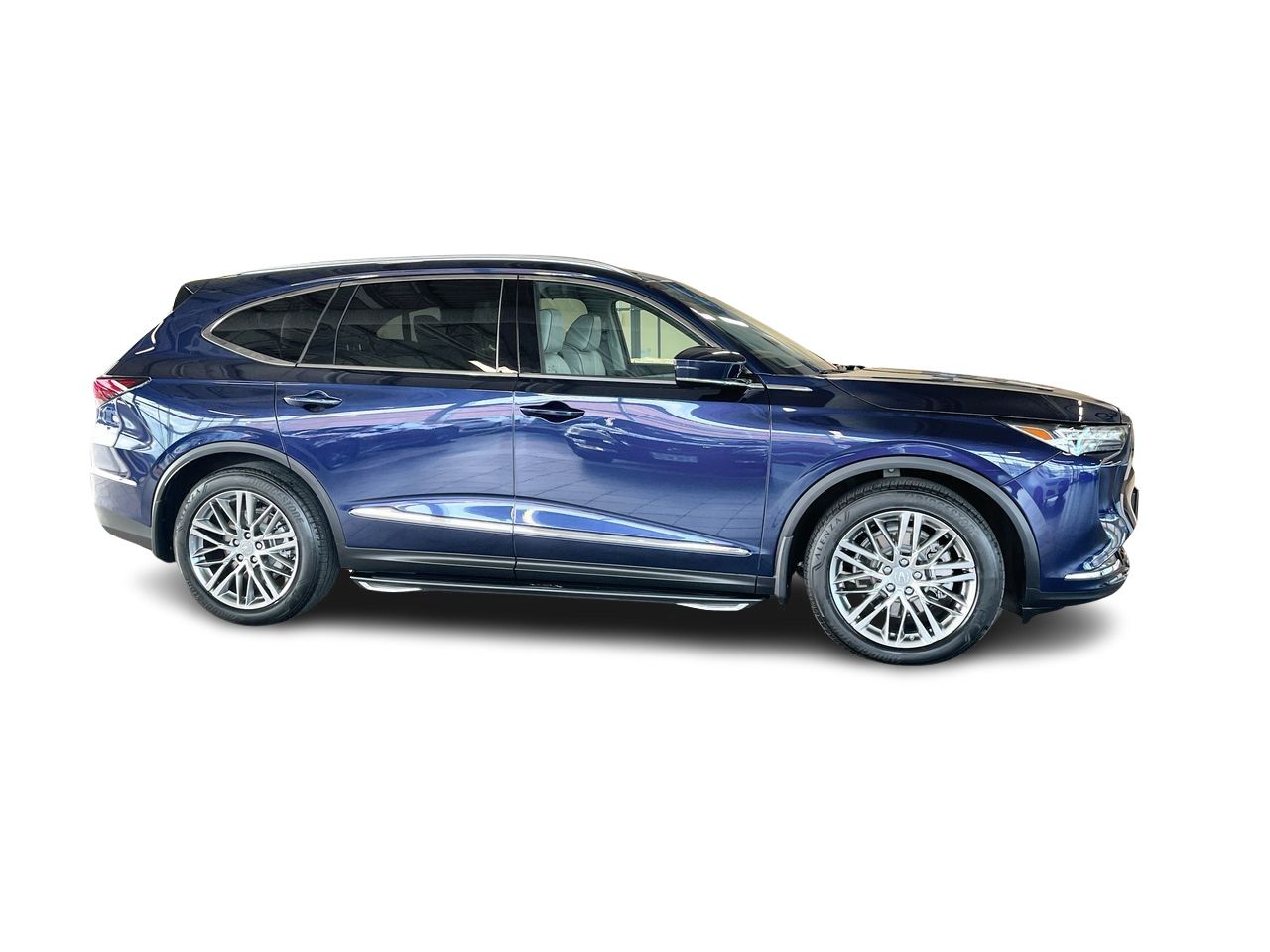 2023 Acura MDX