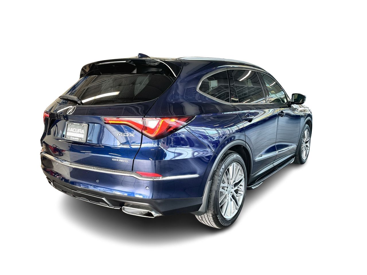 2023 Acura MDX