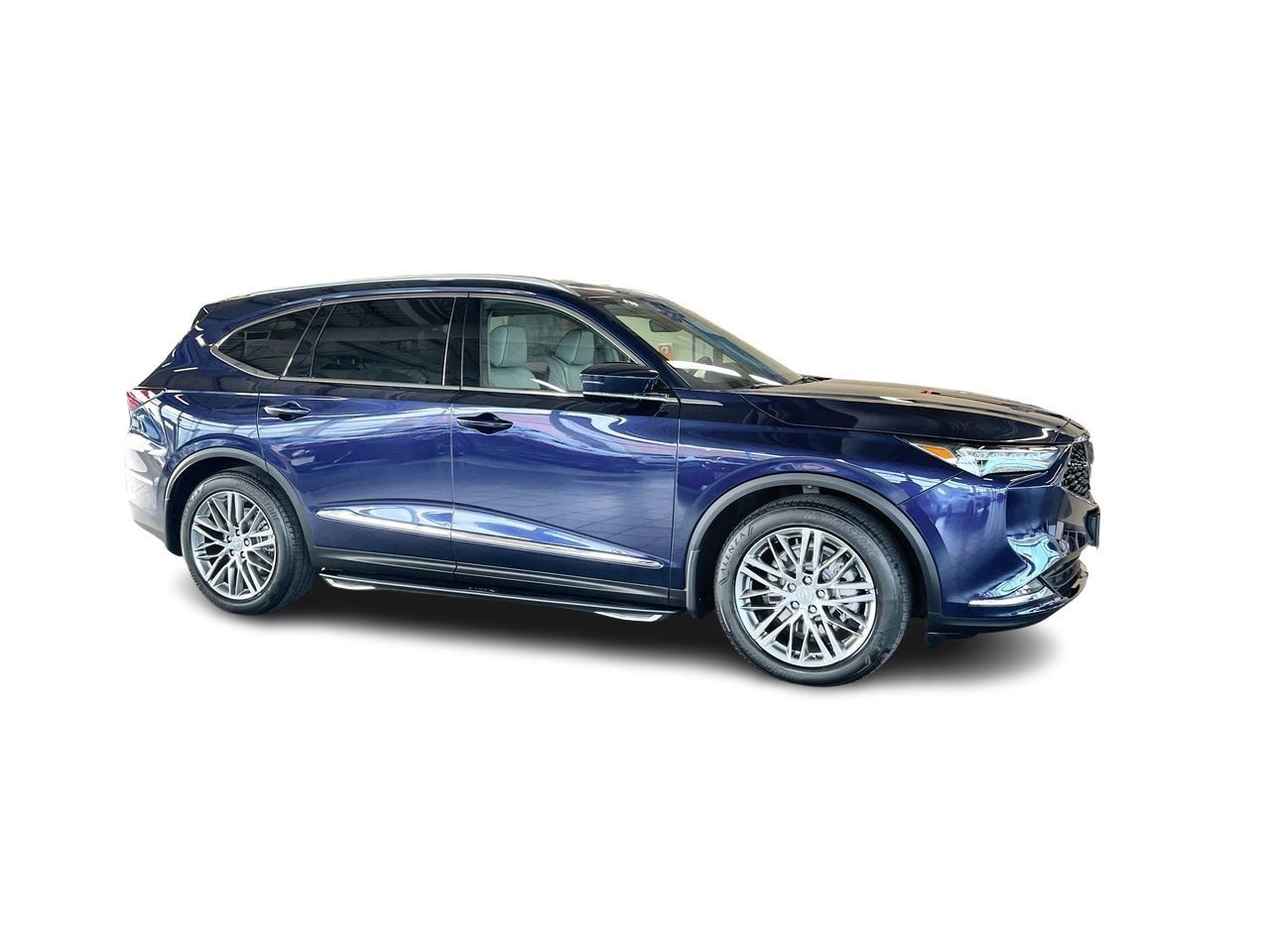 2023 Acura MDX