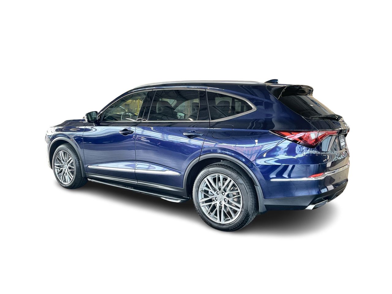 2023 Acura MDX
