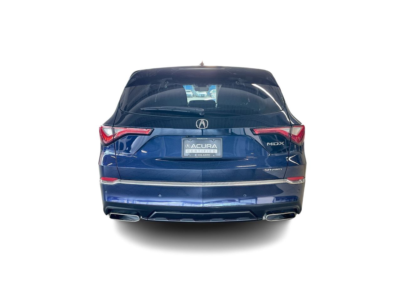 2023 Acura MDX