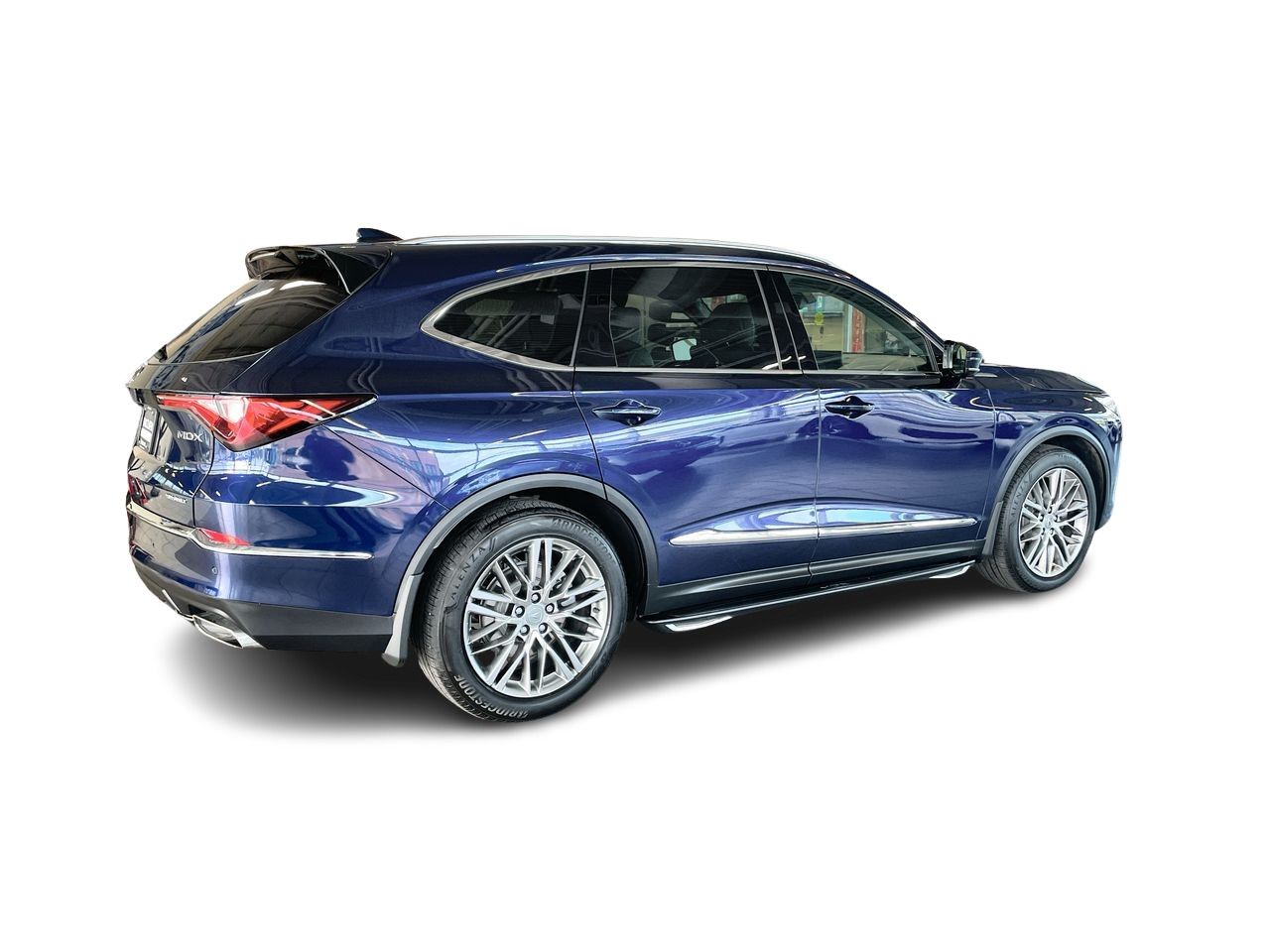 2023 Acura MDX