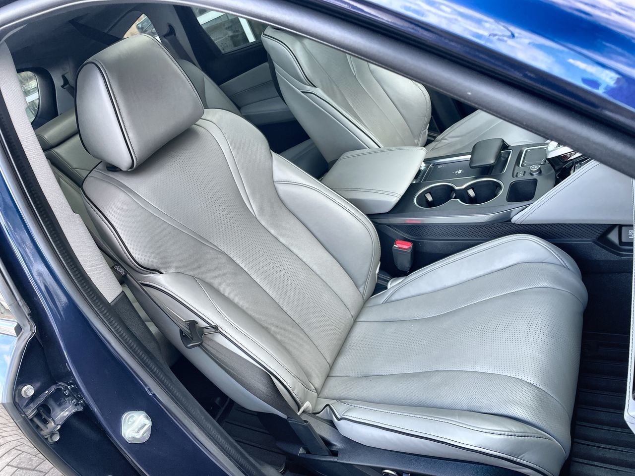 2023 Acura MDX