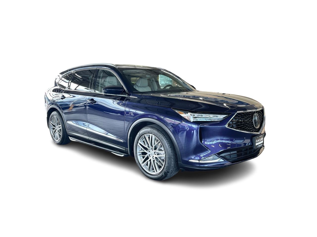 2023 Acura MDX